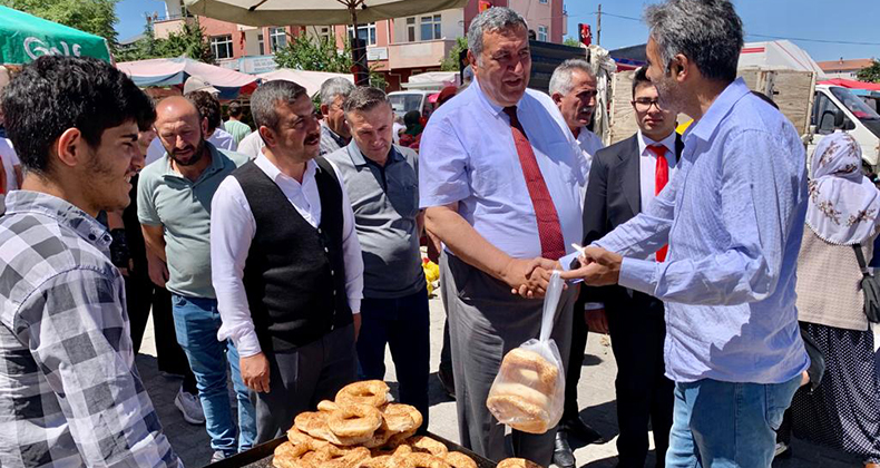 SON 20 YILIN EN BÜYÜK YOKSULLUĞU…