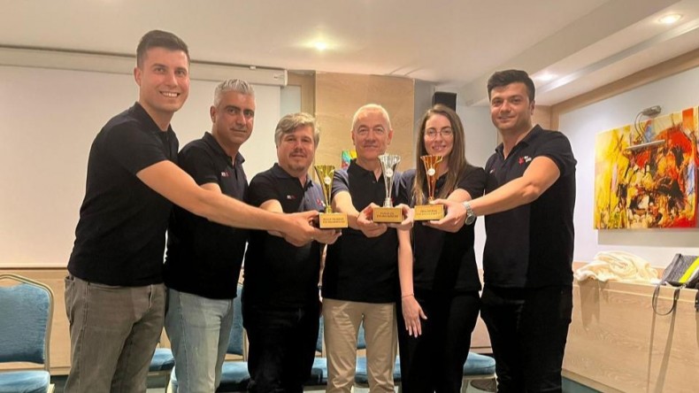 EN YAKIT’A ÇOK YAKIŞTI