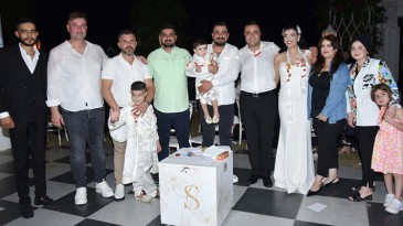 GÖRKEMLİ SÜNNET DÜĞÜNÜ…