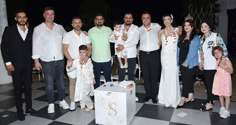 GÖRKEMLİ SÜNNET DÜĞÜNÜ…