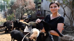 ‘HADİ GEL KÖYÜMÜZE DESTEK VERELİM’ PROJESİ BÜYÜMEYE DEVAM EDİYOR