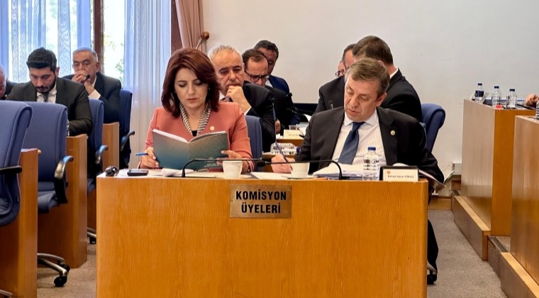 KÜLTÜR VE TURİZM BAKANI MERSİN’İ UNUTTU