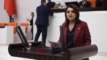 “VATANDAŞ SADECE KİRAYA ÇALIŞIYOR”