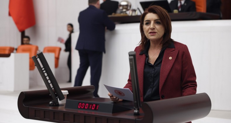 “VATANDAŞ SADECE KİRAYA ÇALIŞIYOR”