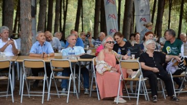 EMEKLİLER İÇİN MERSİNLİ OLMAK BİR AYRICALIK