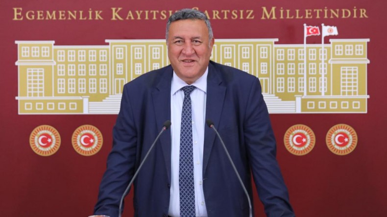 GÜRER: “SUÇA SÜRÜKLENEN ÇOCUK SAYISINDA DİKKAT ÇEKEN ARTIŞ VAR”