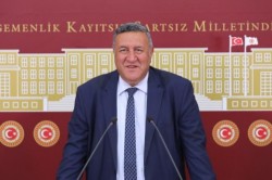 GÜRER: “BÜTÇEDEN ÇOK, ŞİDDET OLAYLARI KONUŞULUYOR”