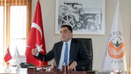 “TURUNÇGİLDE REKOLTE YÜKSEK SATIŞ DÜŞÜK”