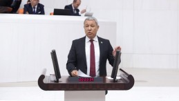 VATANDAŞ BORÇ YÜKÜNÜN ALTINDA EZİLİYOR