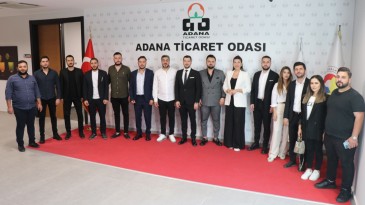 MERT TAŞAR BAŞKAN OLDU, İLK MÜJDESİNİ VERDİ