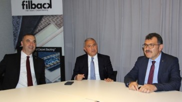 TÜBİTAK BAŞKANI MANDAL AOSB’DE