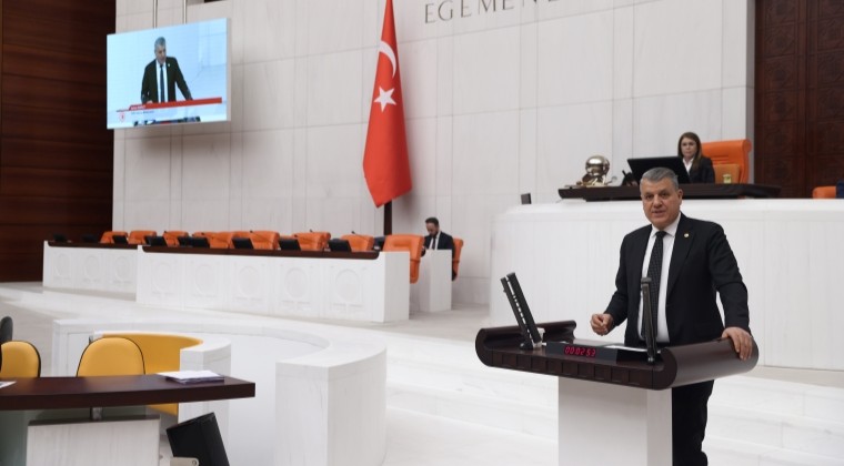 “HUKUKSUZLUĞA GEÇİT VERMEYECEĞİZ!”