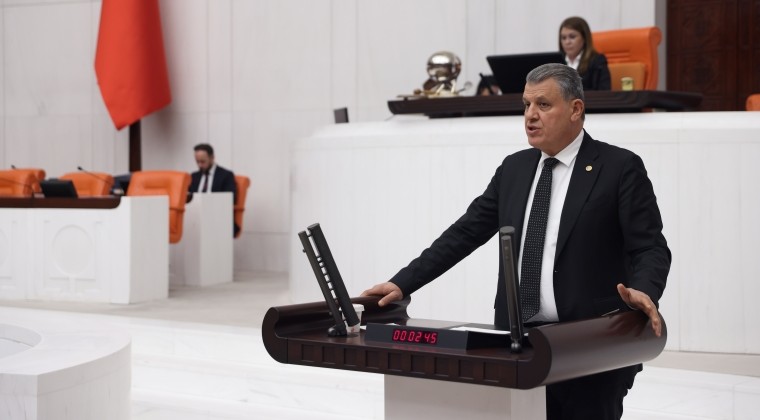 “HANİ NAS VARDI, HANİ FAİZ HARAMDI?”