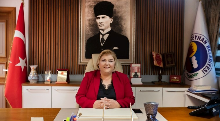 HAYDİ CEYHAN’A… FESTİVAL BAŞLIYOR…