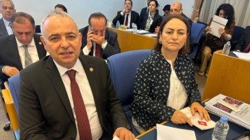 MİLYONLARIN SESİ BÜTÇE KOMİSYONUNDA