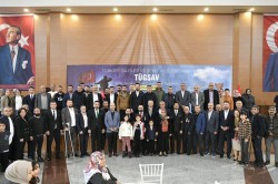 BAŞKAN BİLAL ULUDAĞ’DAN ŞEHİT VE GAZİ AİLELERİ ONURUNA YEMEK