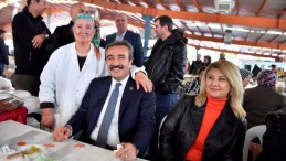 EL EMEĞİ GÖZ NURU ÜRÜNLER BU PAZARDA