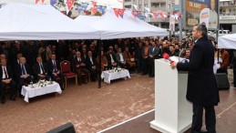 KOCAİSPİR KAMU HİZMETİNİ VATANDAŞIN AYAĞINA GÖTÜRDÜ