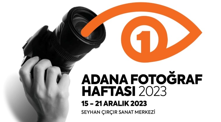 ADANA FOTOĞRAF HAFTASI BAŞLIYOR