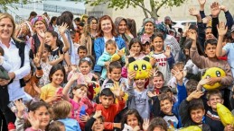 BÜYÜKŞEHİR’İN GÖNÜLLÜ ORDUSU SAYISIZ GÜZELLİĞE İMZA ATIYOR