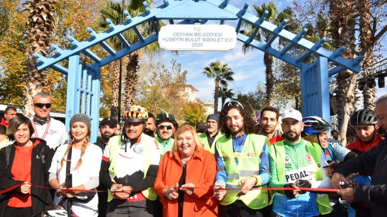 HÜLYA ERDEM SÖZ VERDİ, GEREĞİNİ YAPTI