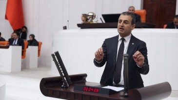 ”RTÜK SADECE MUHALİF KANALLARI İZLİYOR”