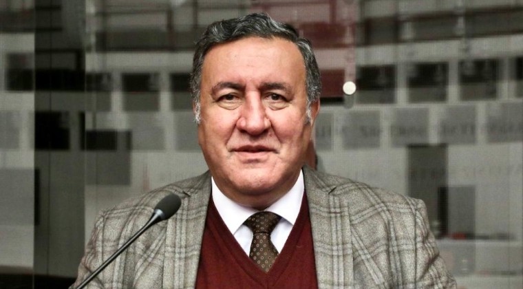 AKDENİZ’DE 10 KUYUNUN SONDAJI TAMAMLANDI