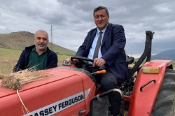 GÜRER: “İNKARCILIĞIN BU KADARINA DA PES”