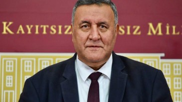 GÜRER: “ÇİFTÇİYE BÜTÇEDEN AYRILAN DESTEK YETERSİZ”