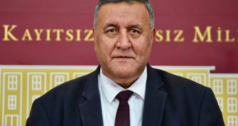 GÜRER: “ÇİFTÇİYE BÜTÇEDEN AYRILAN DESTEK YETERSİZ”
