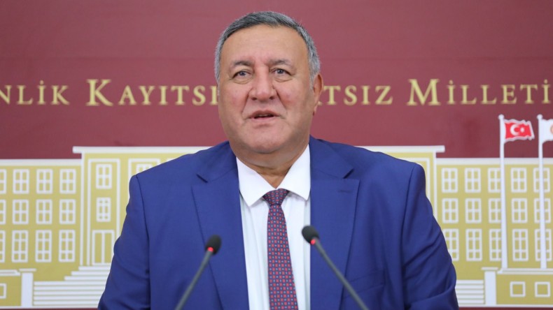 GÜRER: “SUDAN MASALI DA BİTTİ”