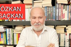 SİZLER İÇİN GÜNÜN KİTAPLARI-ÖZKAN SAÇKAN YAZDI