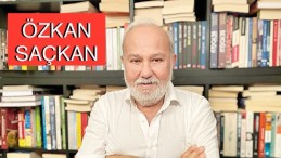 KİTAPÇILARDA YER ALAN 6 KİTABI SİZLER İÇİN YORUMLADI-ÖZKAN SAÇKAN YAZDI