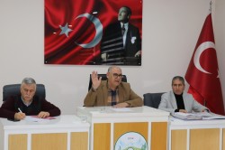 BAŞKAN ÇAY’DAN 101 PERSONELE 101 BİN LİRA İKRAMİYE