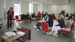 BÜYÜKŞEHİR’DEN ÇOCUKLARA YÖNELİK ÖNEMLİ ÇALIŞMA