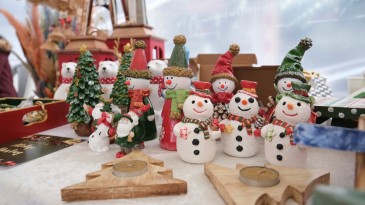 KADIN ÜRETTİKÇE GÜÇLÜ…