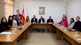 BÜYÜKŞEHİR, YÖNETİM SİSTEMİ BELGE SAYISINI 5’E ÇIKARDI