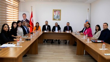 BÜYÜKŞEHİR, YÖNETİM SİSTEMİ BELGE SAYISINI 5’E ÇIKARDI