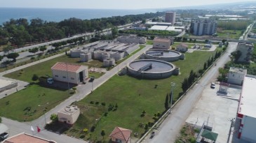 MESKİ, 150 MİLYON EUROLUK DEV PROJELERİ HAYATA GEÇİRİYOR