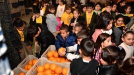 15 GÜNLÜK RAMAZAN KOLİSİ 4 BİN LİRA