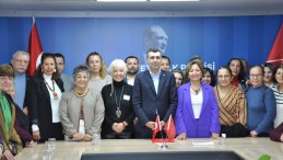 “ÇUKUROVA, EMİN ELLERDE OLACAK”