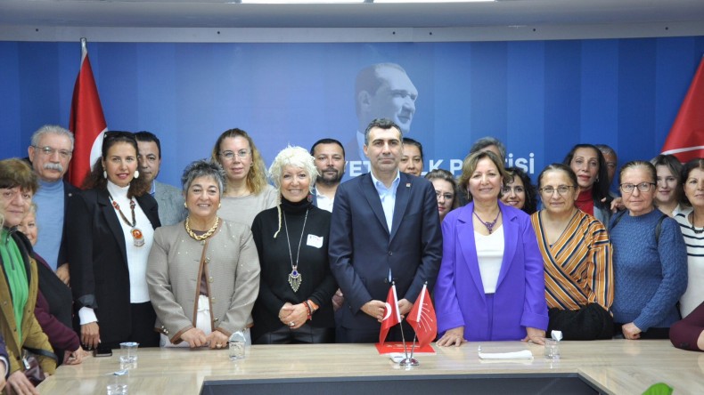 “ÇUKUROVA, EMİN ELLERDE OLACAK”