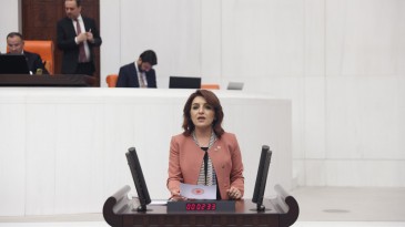 “BU BÜTÇE YOKSULLUK BÜTÇESİ”