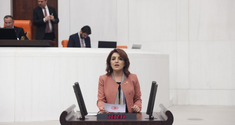 “BU BÜTÇE YOKSULLUK BÜTÇESİ”