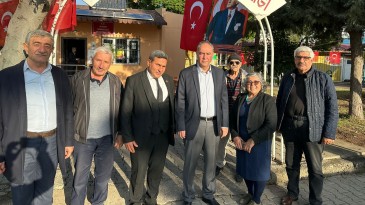 SEYHAN’I YENİLEMEYE GELİYORUZ