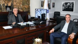 İLKLERİ, ENLERİ, TEKLERİ BAŞARACAĞIZ