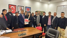 BURCU EROĞLU, “YÜREĞİR İÇİN BEN DE VARIM” DEDİ