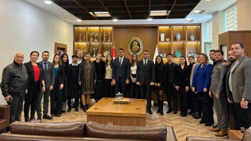 KOZAY’IN HEDEFİ DAHA ÇAĞDAŞ BİR SEYHAN