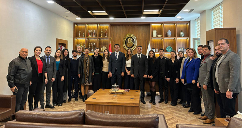 KOZAY’IN HEDEFİ DAHA ÇAĞDAŞ BİR SEYHAN