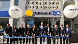 ENERJİSA’DAN OSMANİYE’YE YENİ KONSEPTLİ MERKEZ…